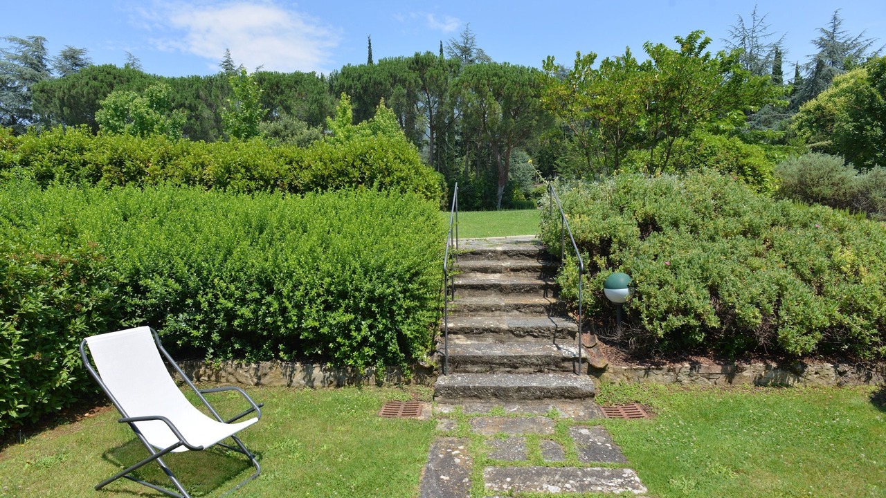 Photo of Outdoor in Cortona
