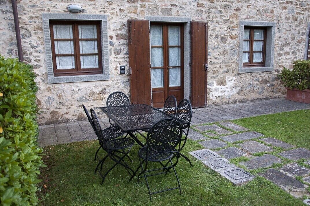 Photo of Outdoor in Cortona
