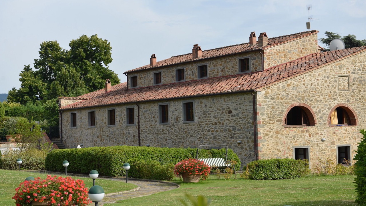 Photo of Outdoor in Cortona