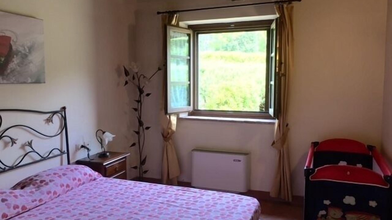 Photo of Bedroom in Cortona
