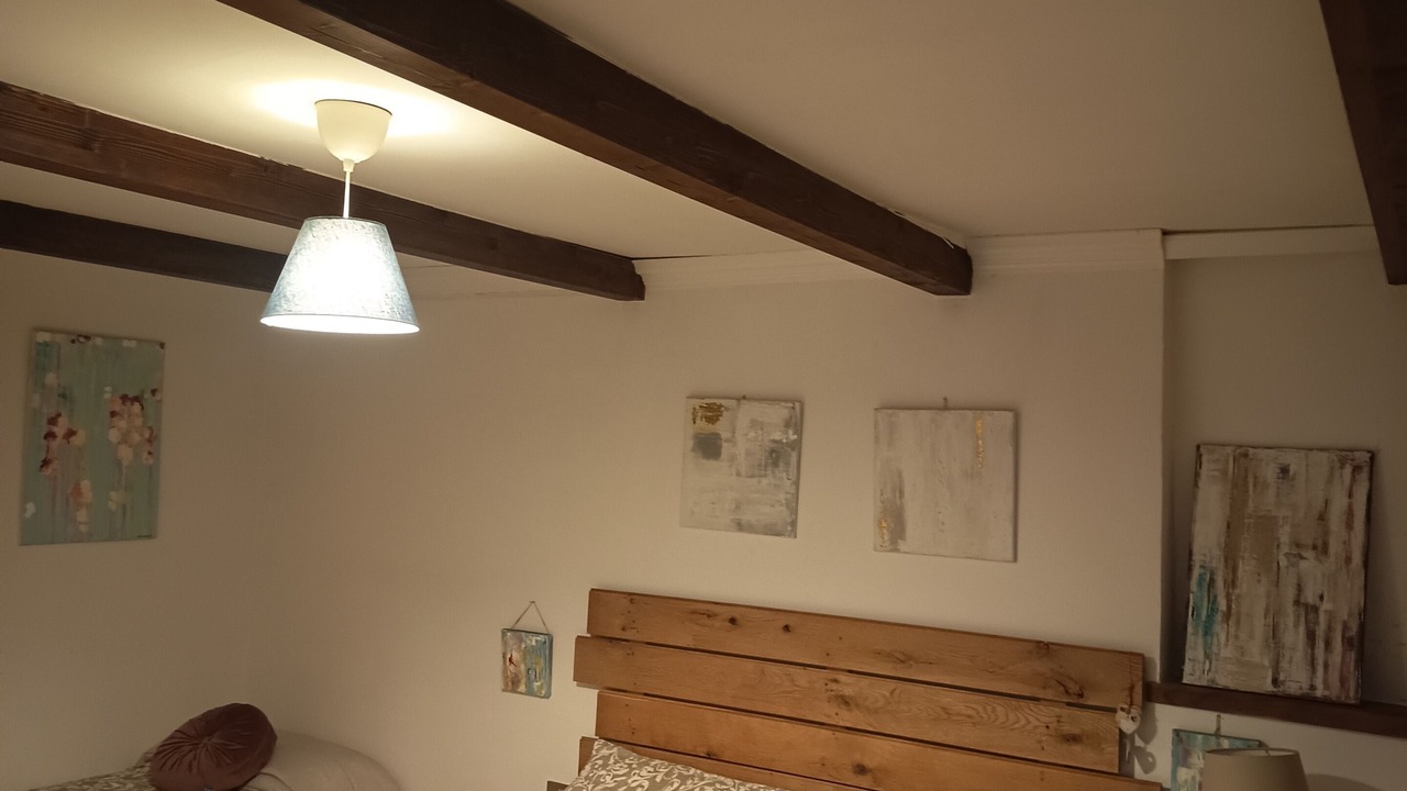 Photo of Bedroom in Corfinio