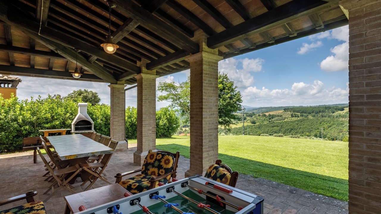 Photo of Outdoor in Montecampano