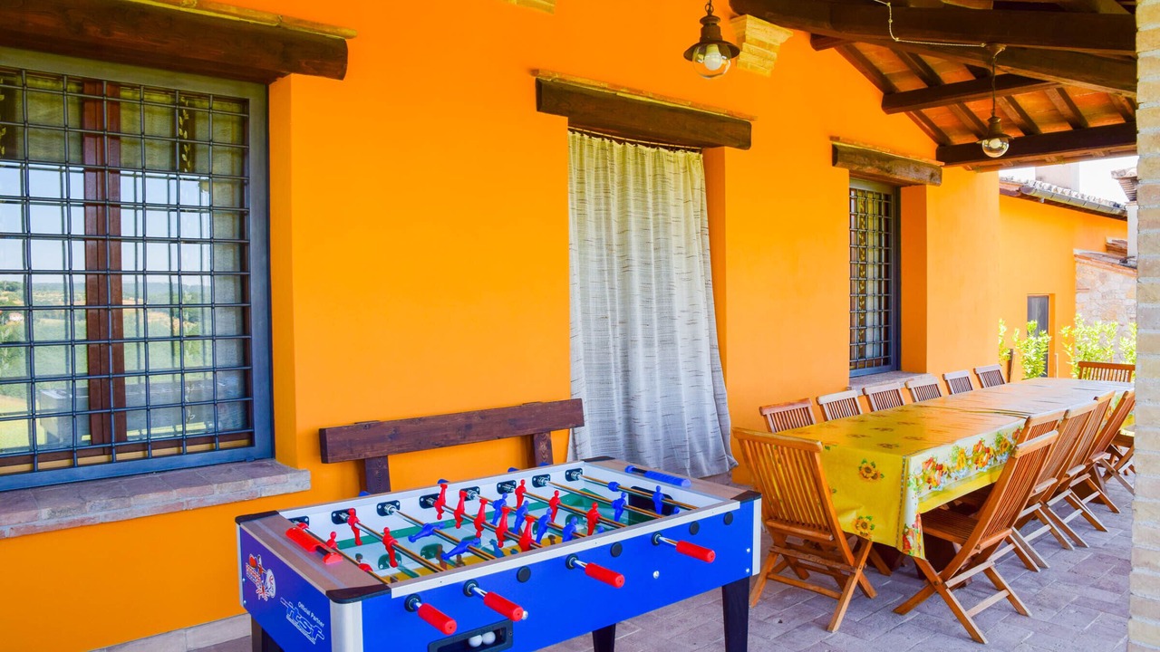 Photo of Outdoor in Montecampano