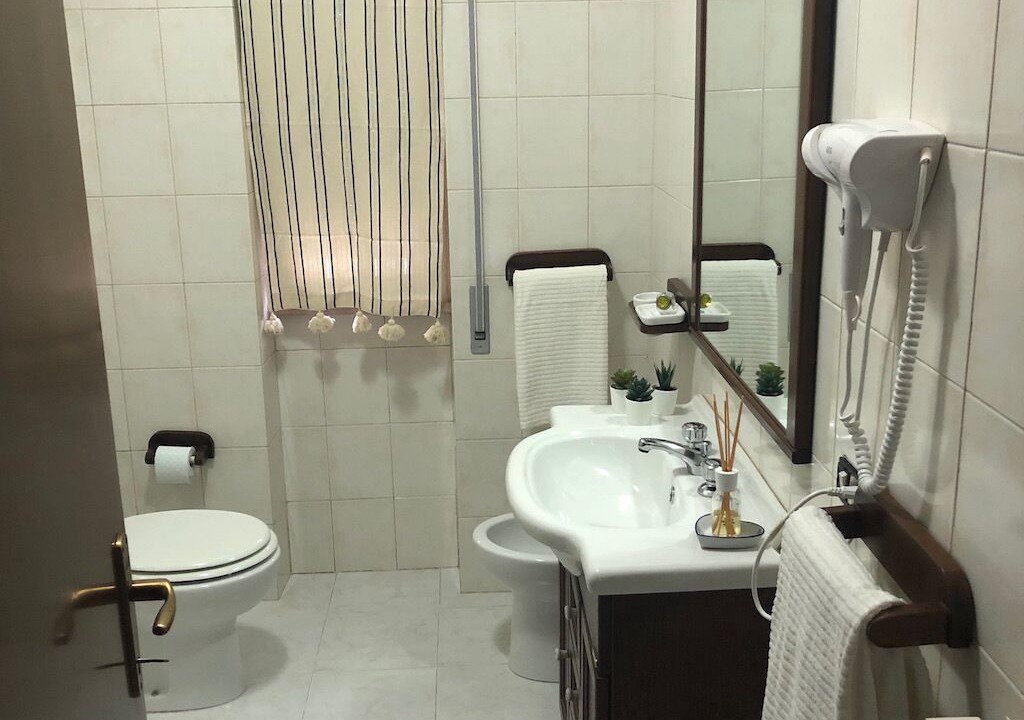 Photo of Bathroom in Morino