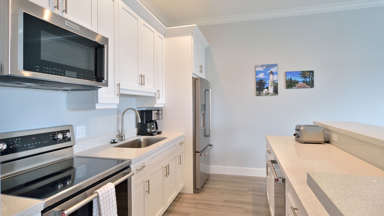 Photo of Kitchen in Meadows
