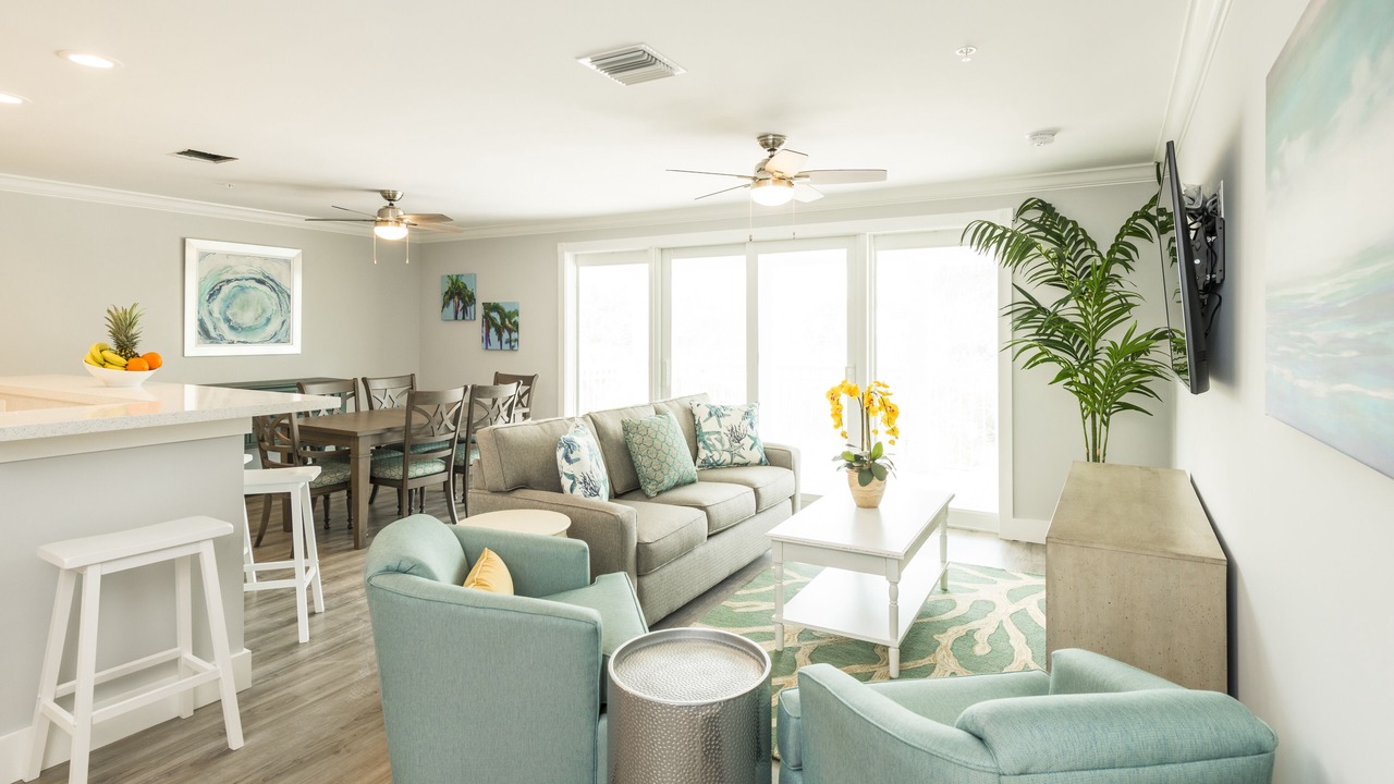 Photo of Livingroom in Meadows