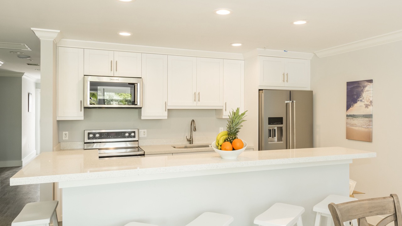 Photo of Kitchen in Meadows