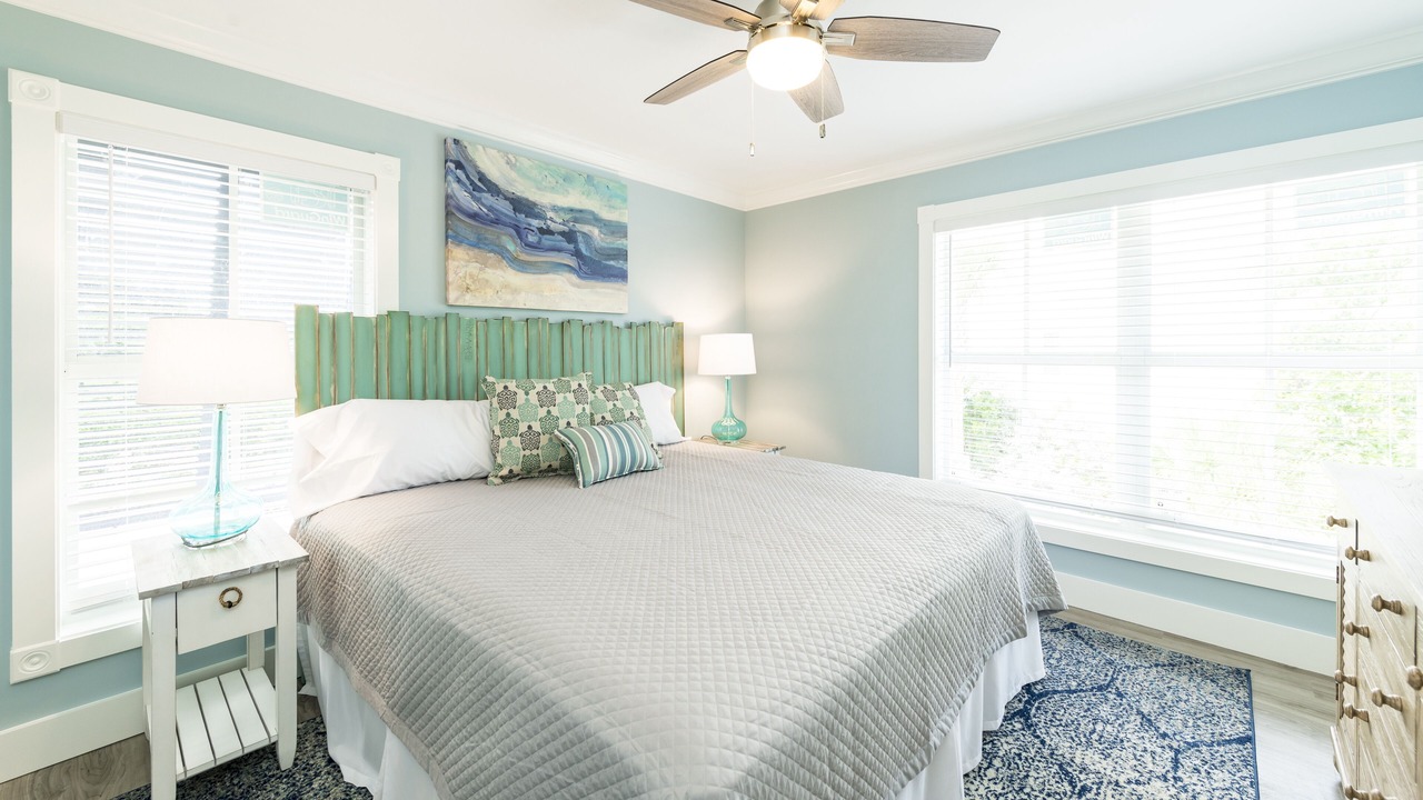 Photo of Bedroom in Meadows