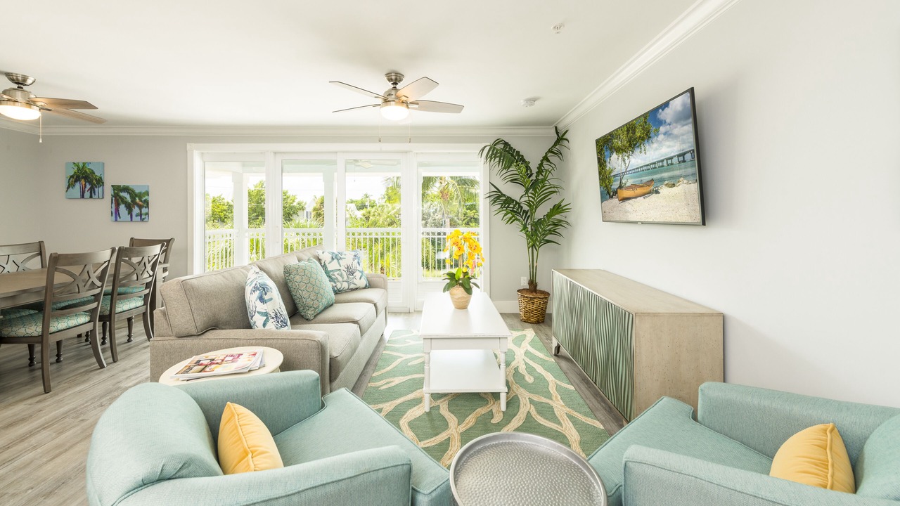 Photo of Livingroom in Meadows