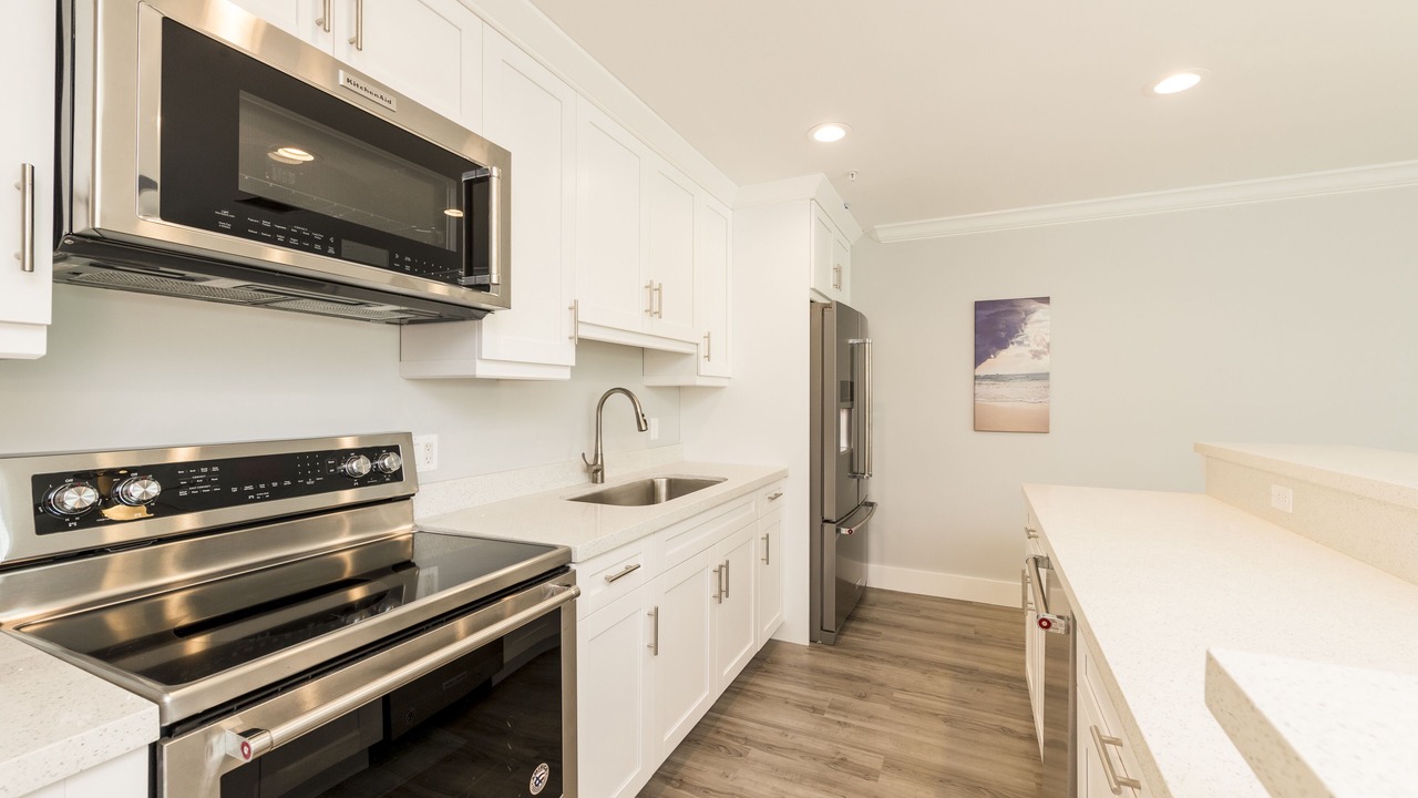 Photo of Kitchen in Meadows