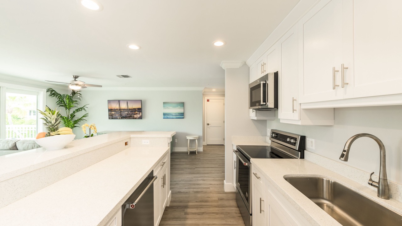 Photo of Kitchen in Meadows