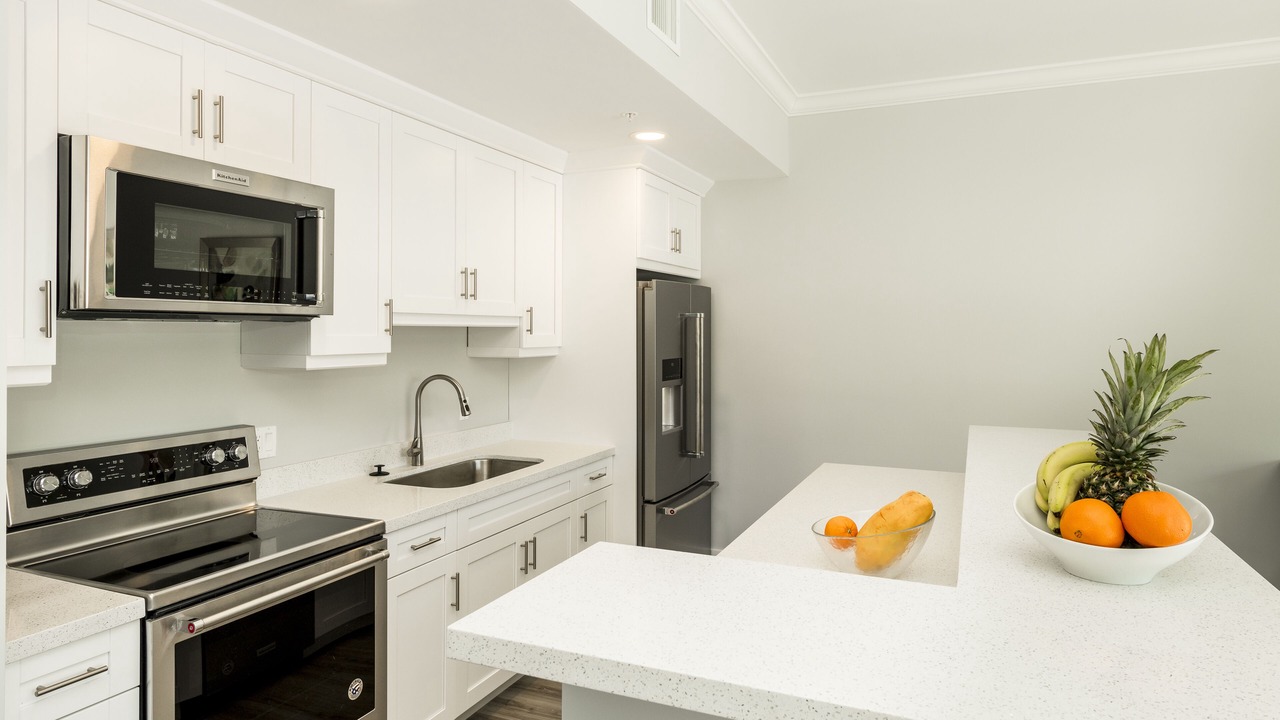Photo of Kitchen in Meadows