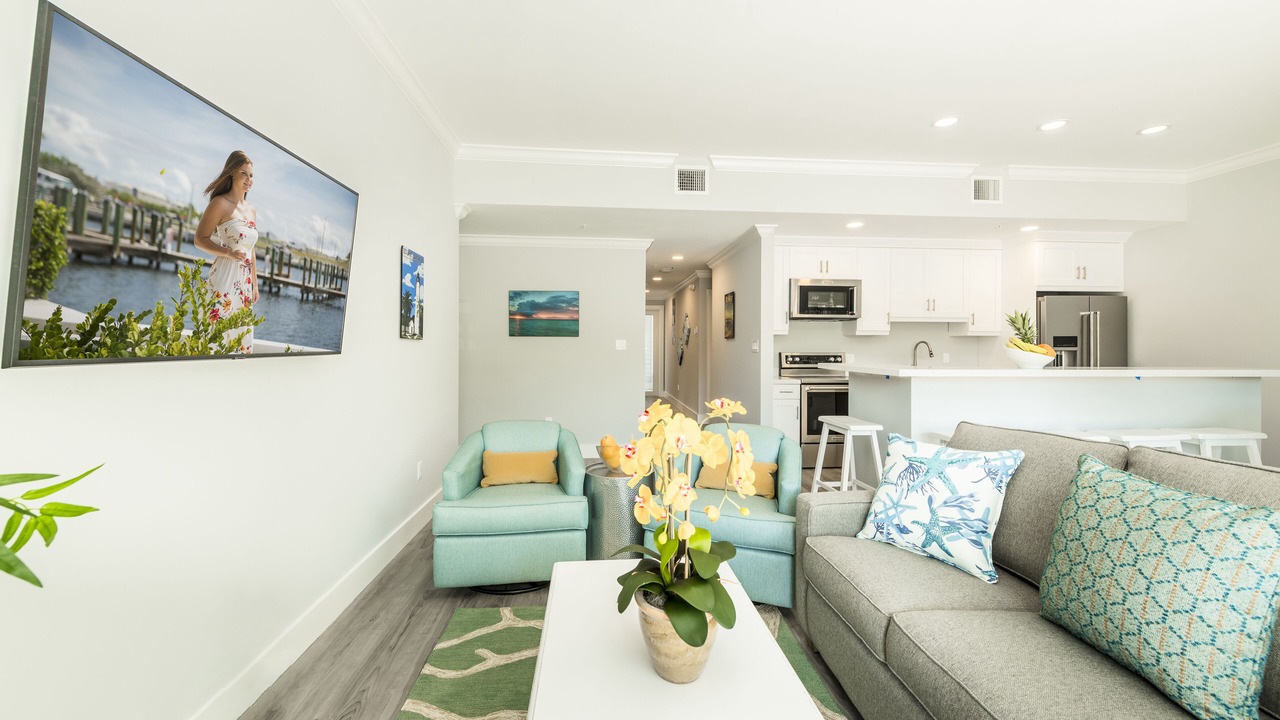Photo of Livingroom in Meadows