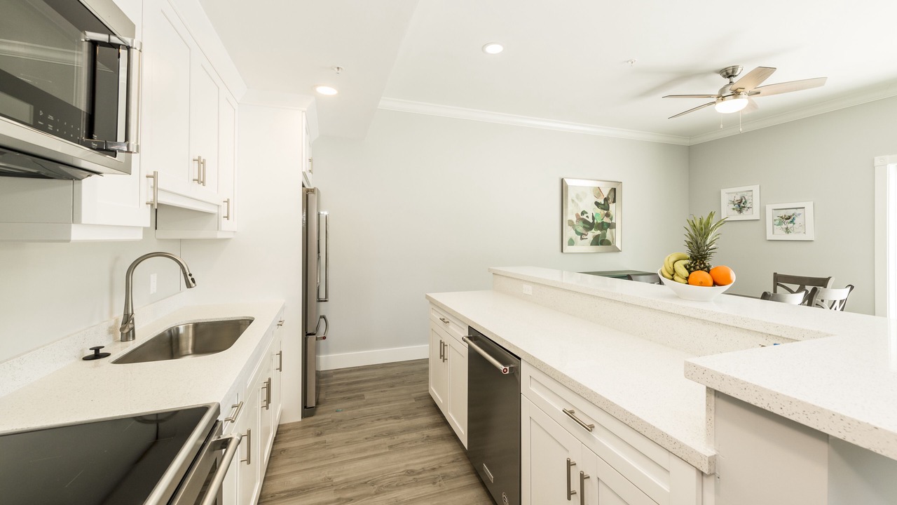 Photo of Kitchen in Meadows