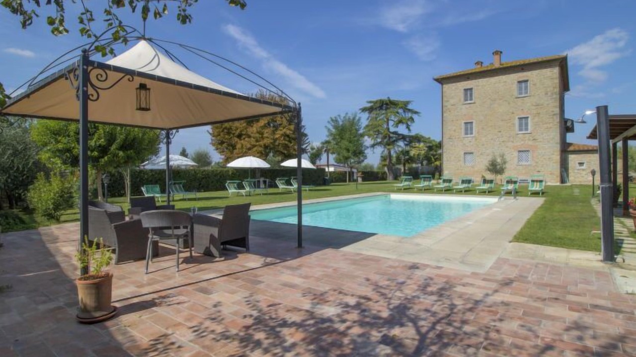 Photo of Outdoor in Cortona