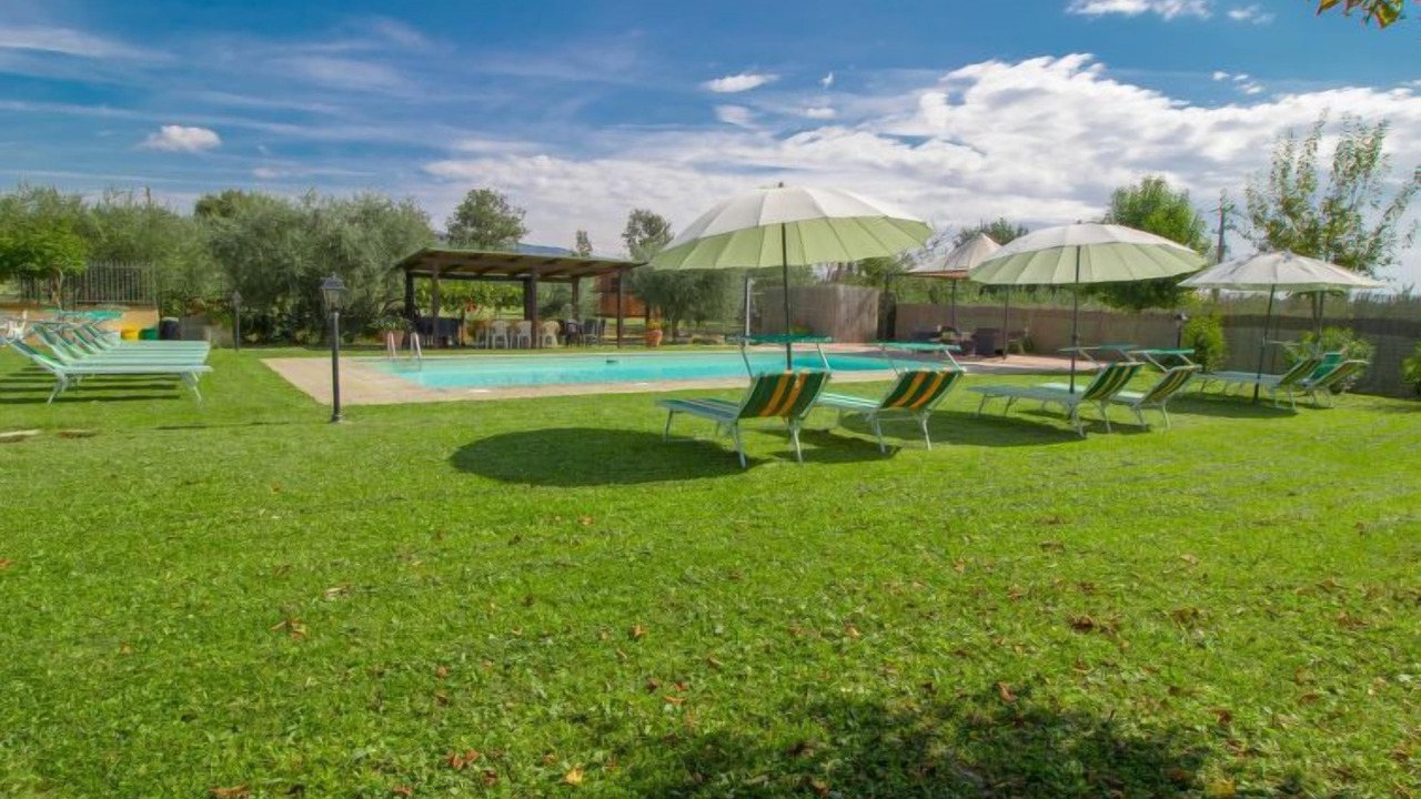 Photo of Outdoor in Cortona