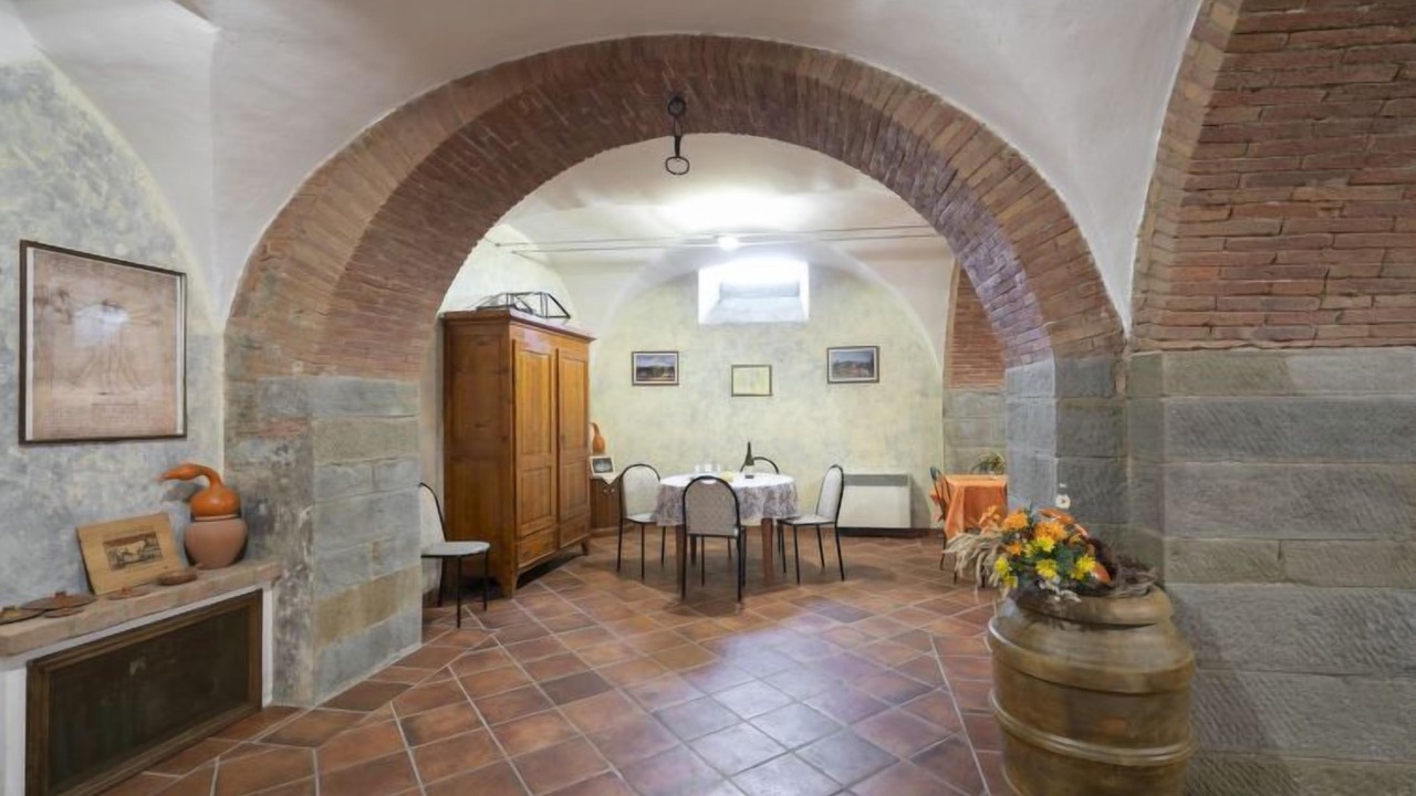Photo of Livingroom in Cortona