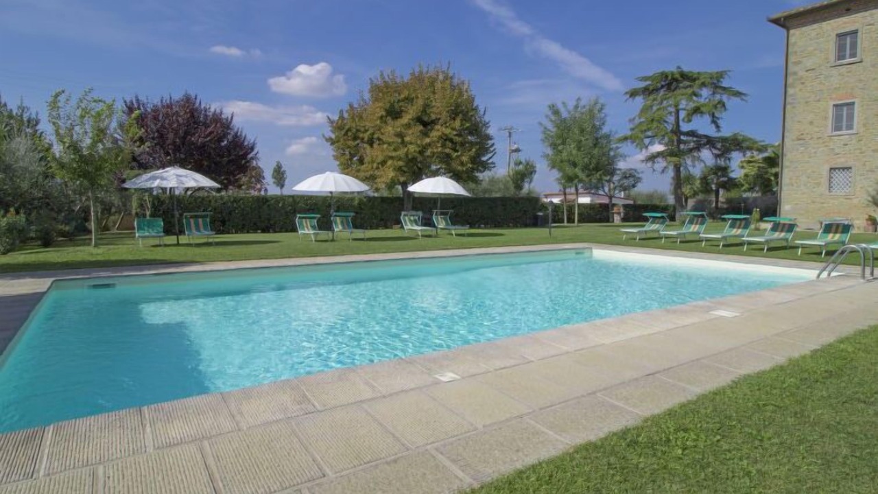 Photo of Outdoor in Cortona