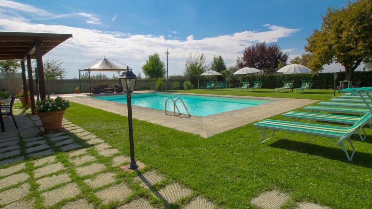 Photo of Outdoor in Cortona
