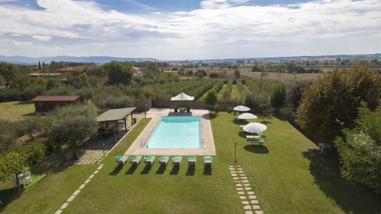 Photo of Outdoor in Cortona