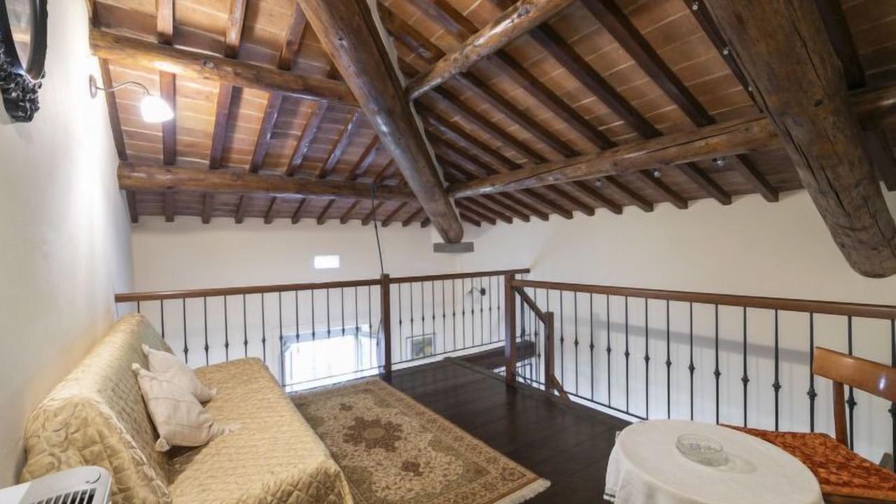 Photo of Livingroom in Cortona