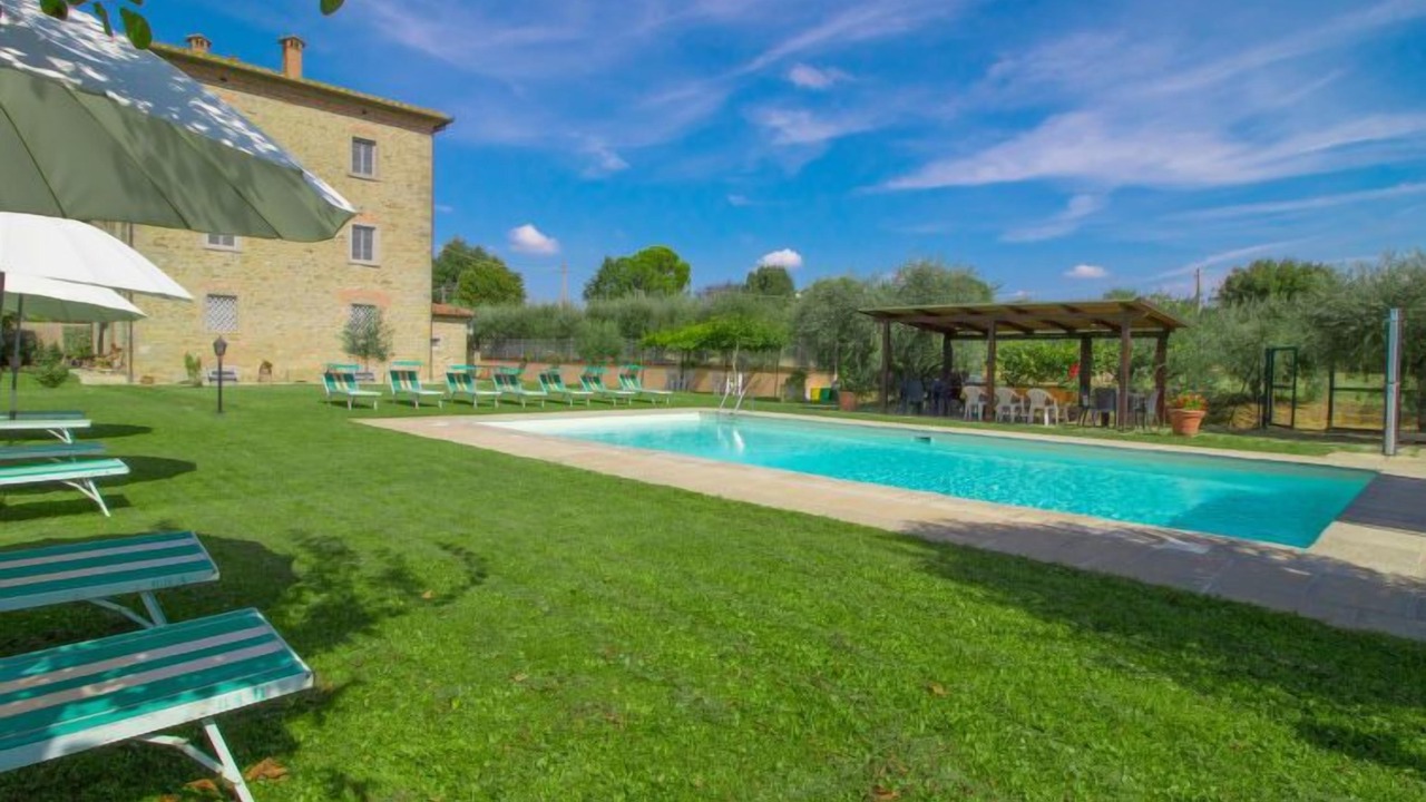 Photo of Outdoor in Cortona