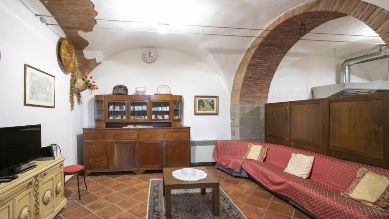 Photo of Bedroom in Cortona