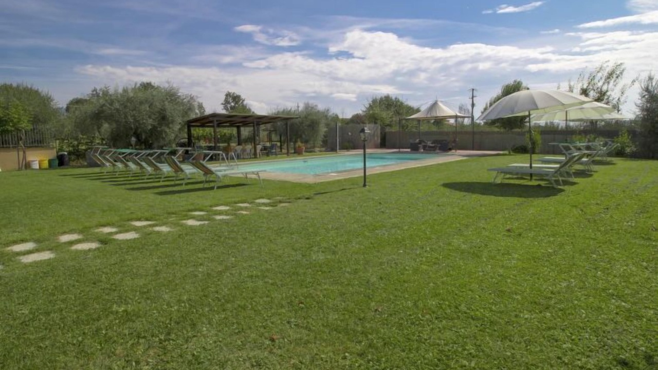 Photo of Outdoor in Cortona