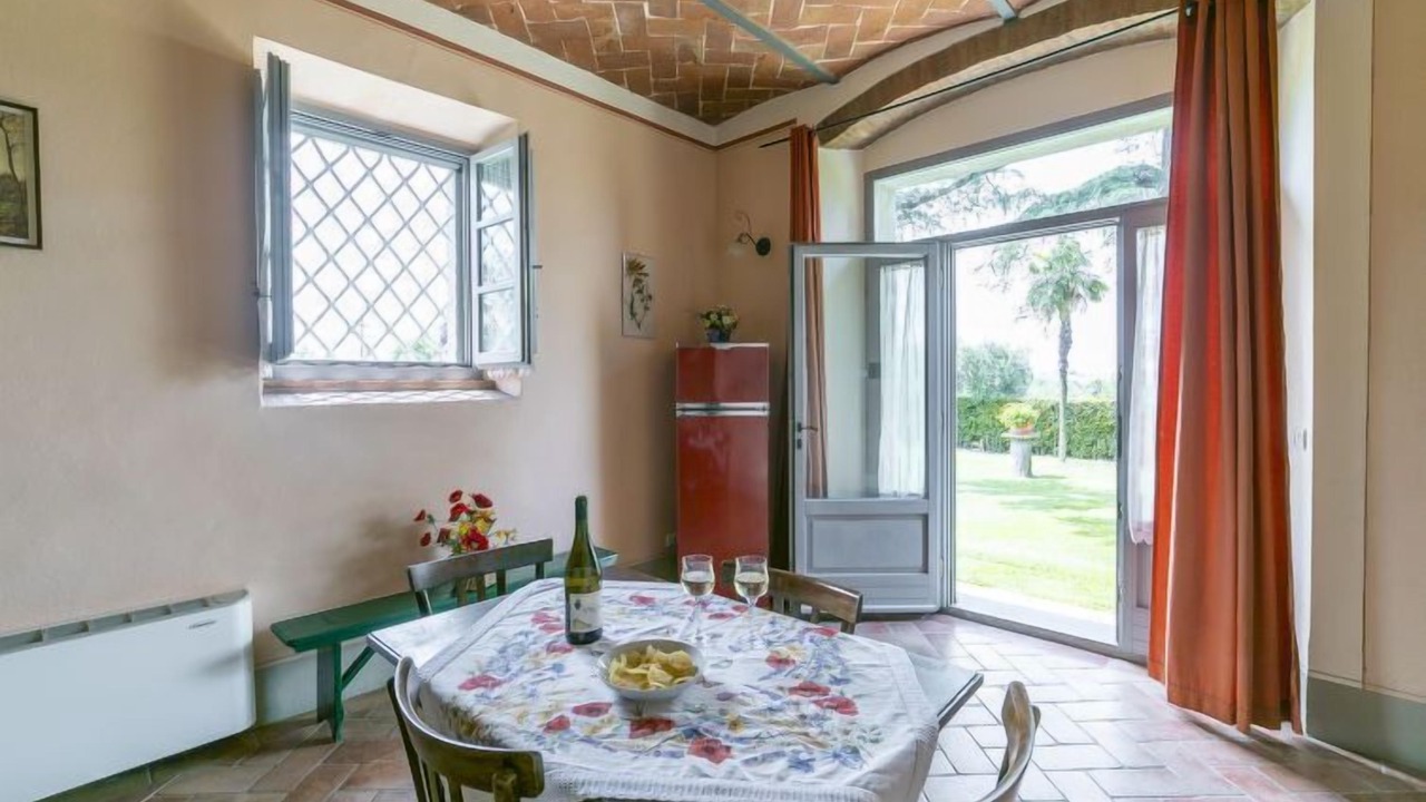 Photo of Bedroom in Cortona