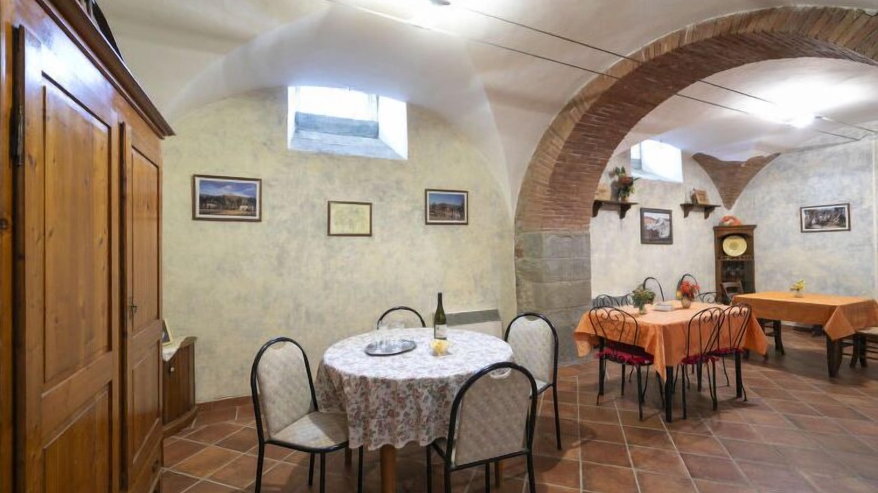 Photo of Outdoor in Cortona