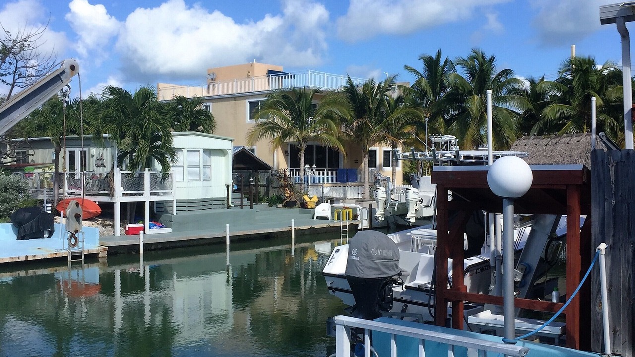 Photo of Outdoor in Tavernier