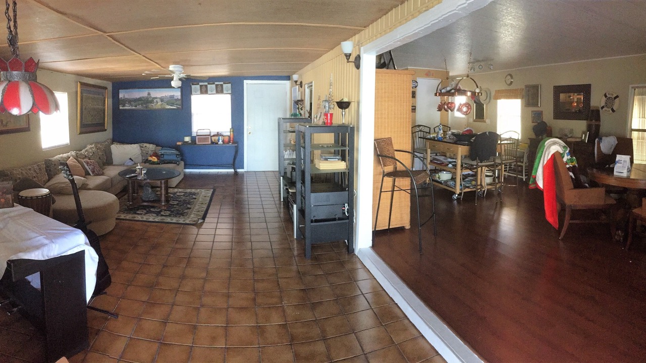 Photo of Livingroom in Tavernier