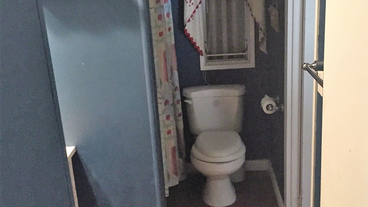 Photo of Bathroom in Tavernier
