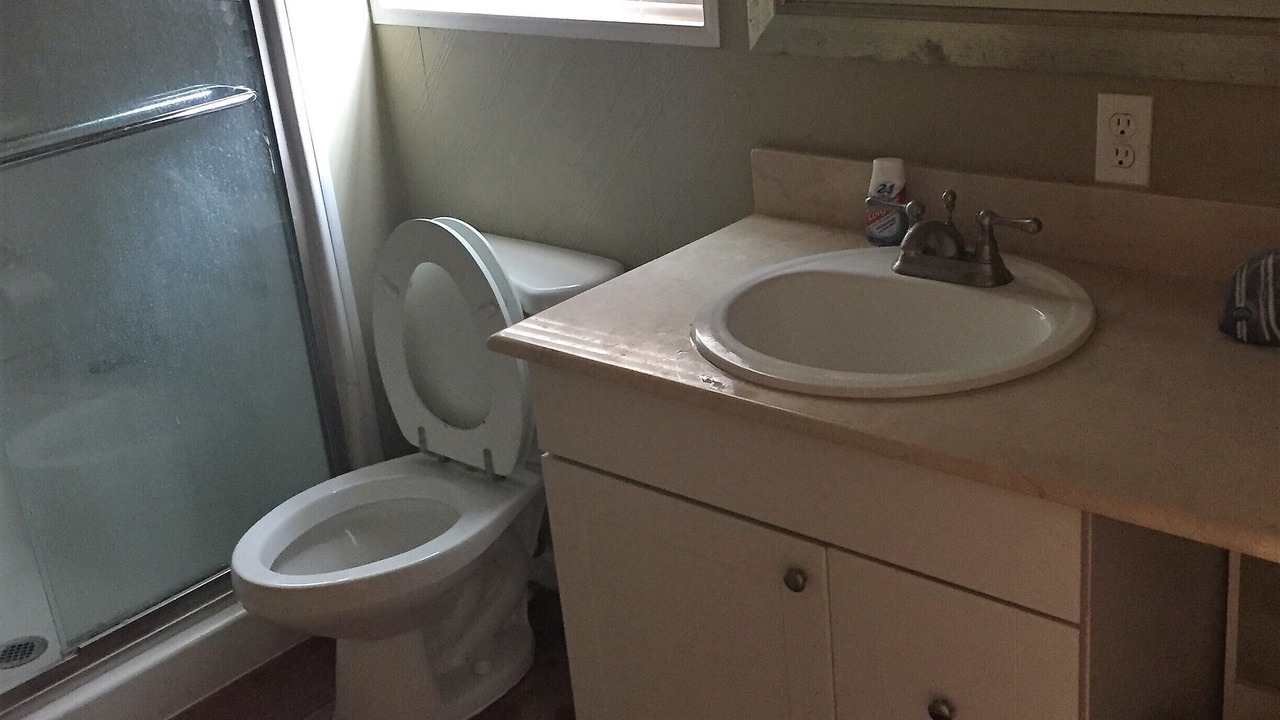 Photo of Bathroom in Tavernier