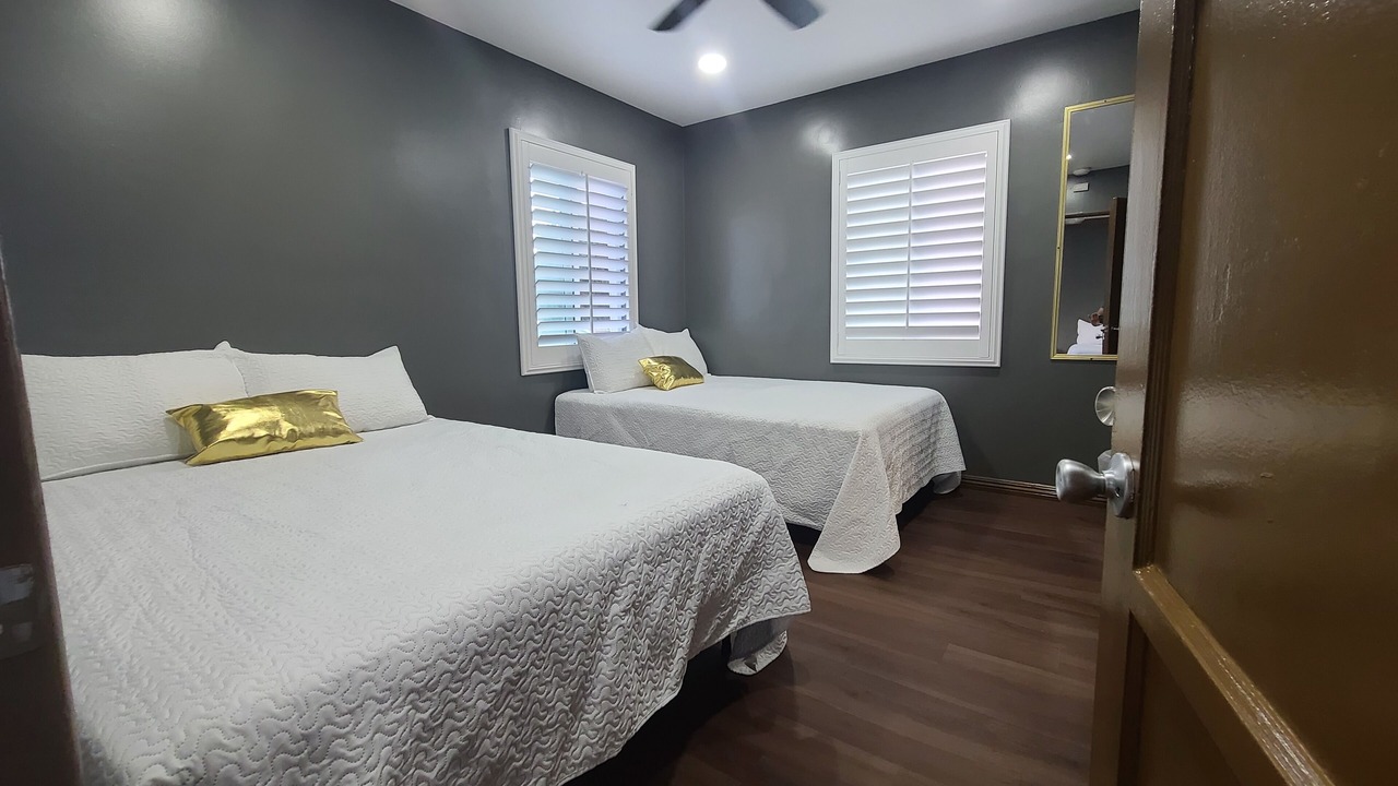 Photo of Bedroom in Lawndale