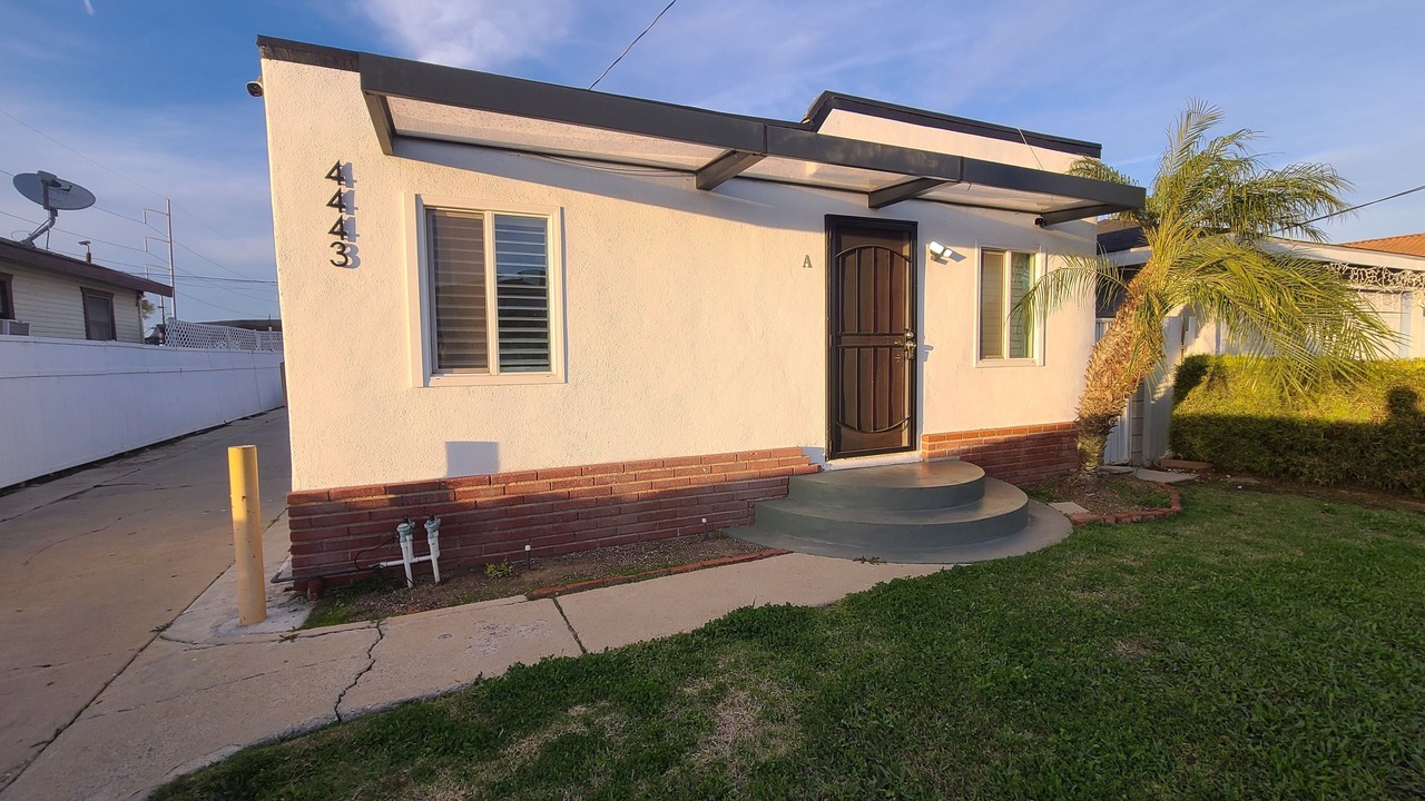 Photo of Outdoor in Lawndale