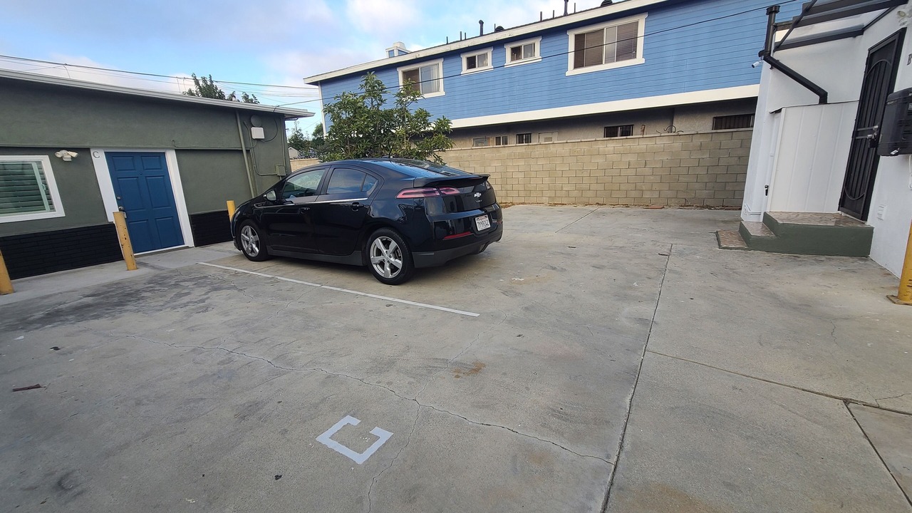 Photo of Outdoor in Lawndale