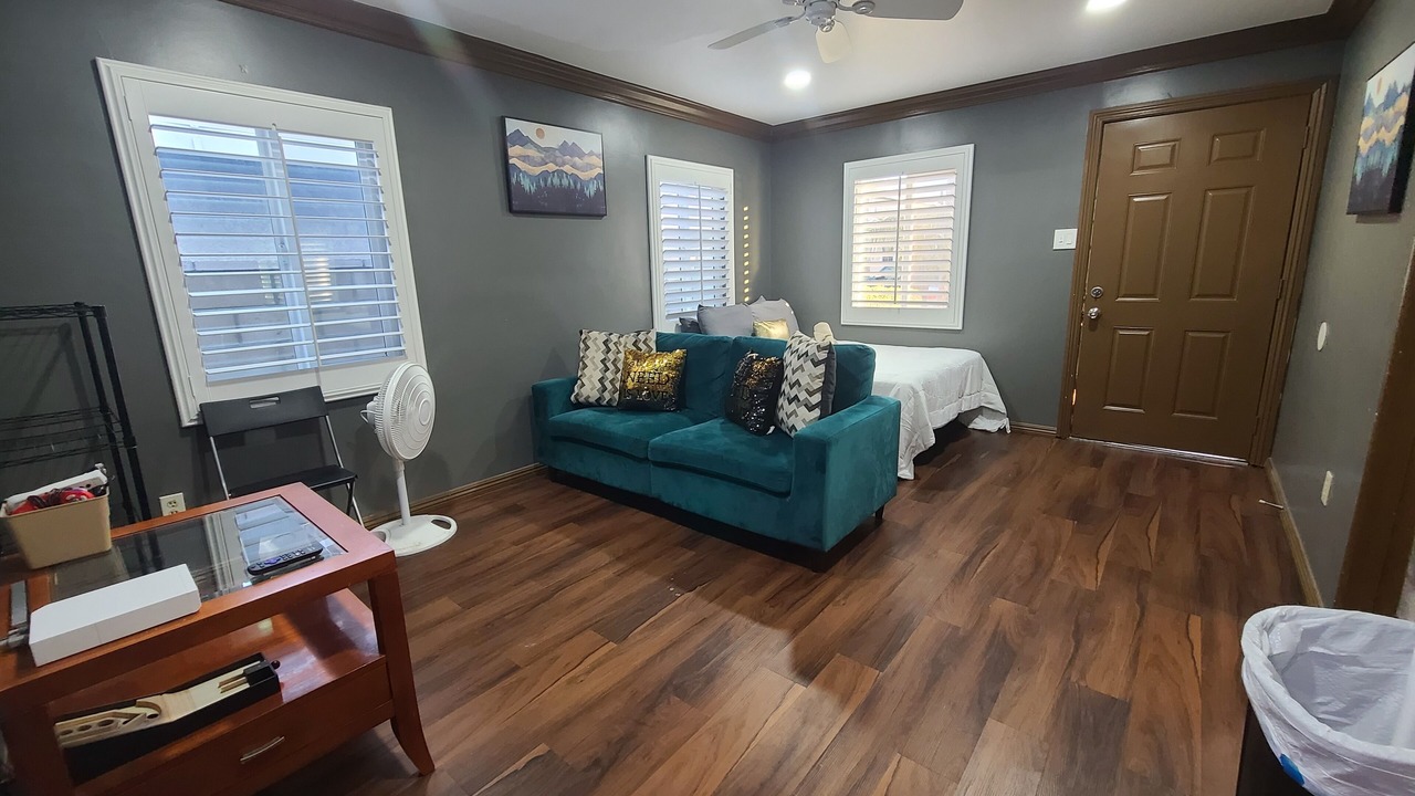Photo of Bedroom in Lawndale