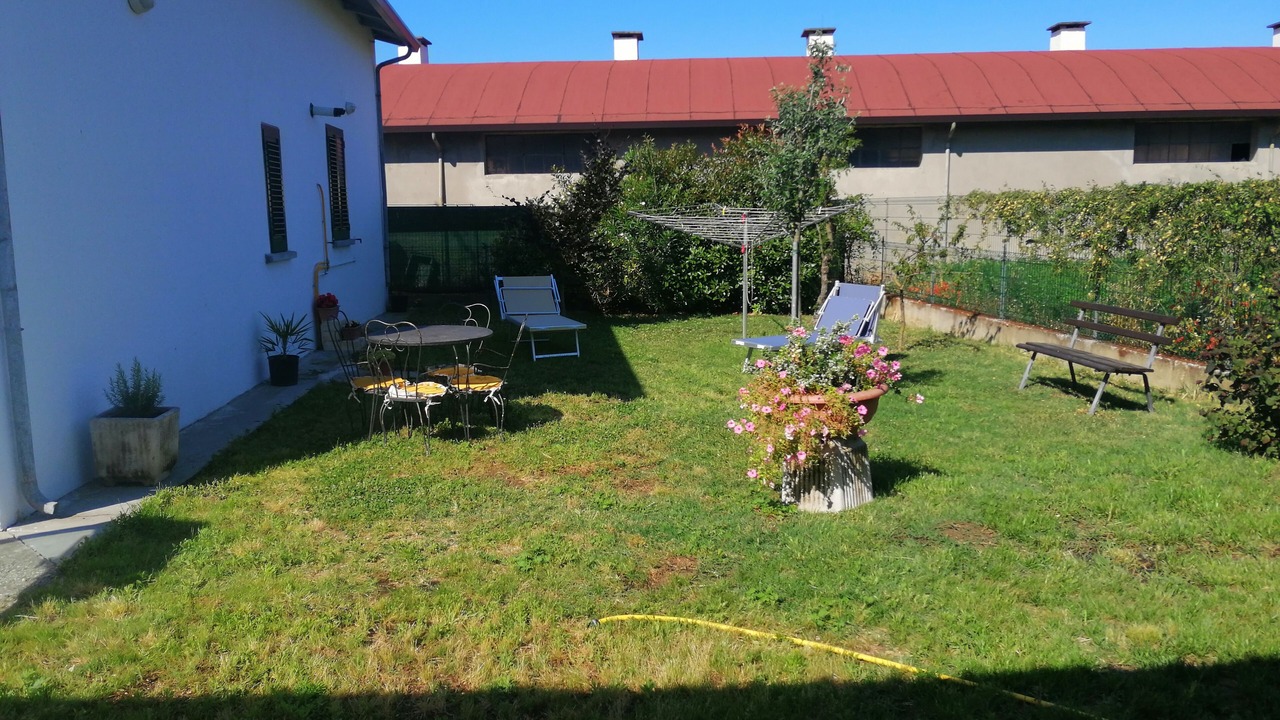 Photo of Outdoor in Savio