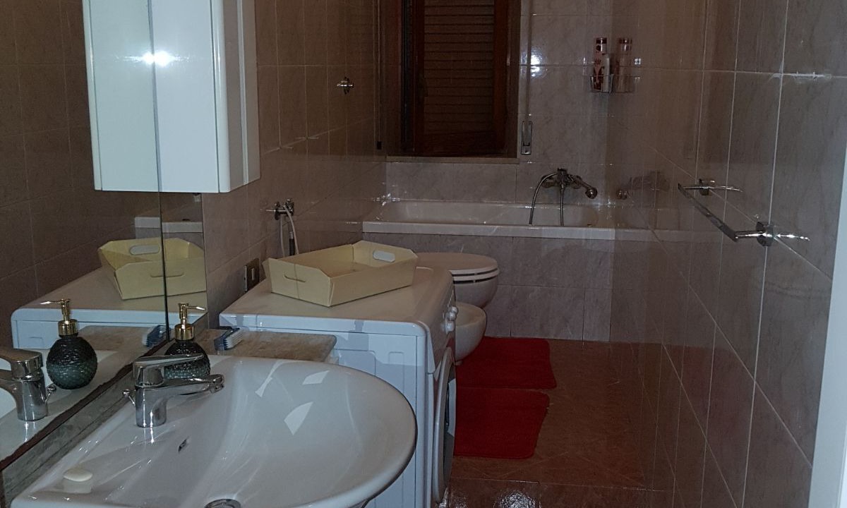 Photo of Bathroom in Sambuceto
