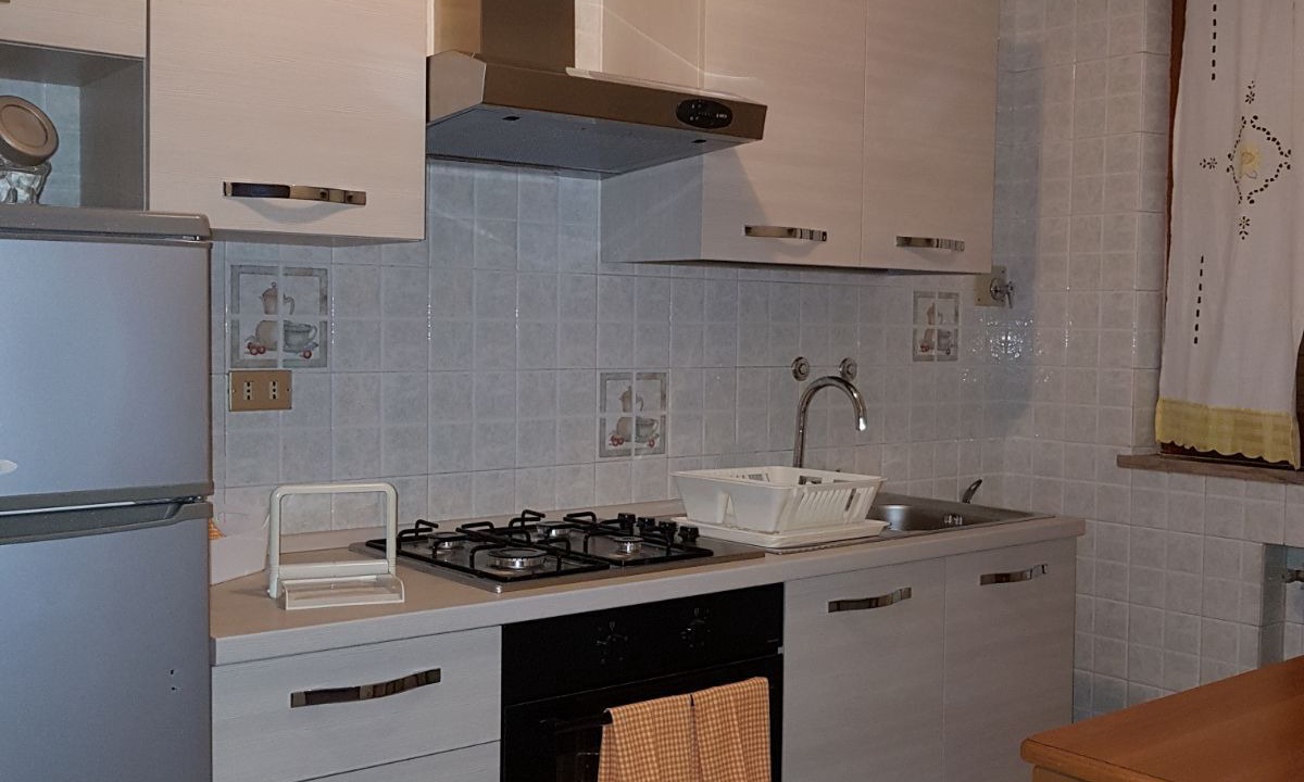 Photo of Kitchen in Sambuceto