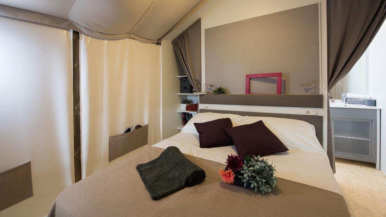 Photo of Bedroom in Neri