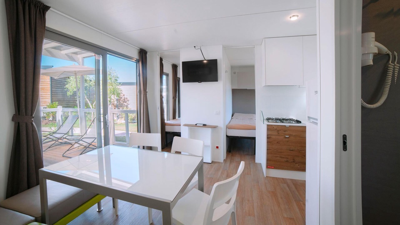 Photo of Kitchen in Neri