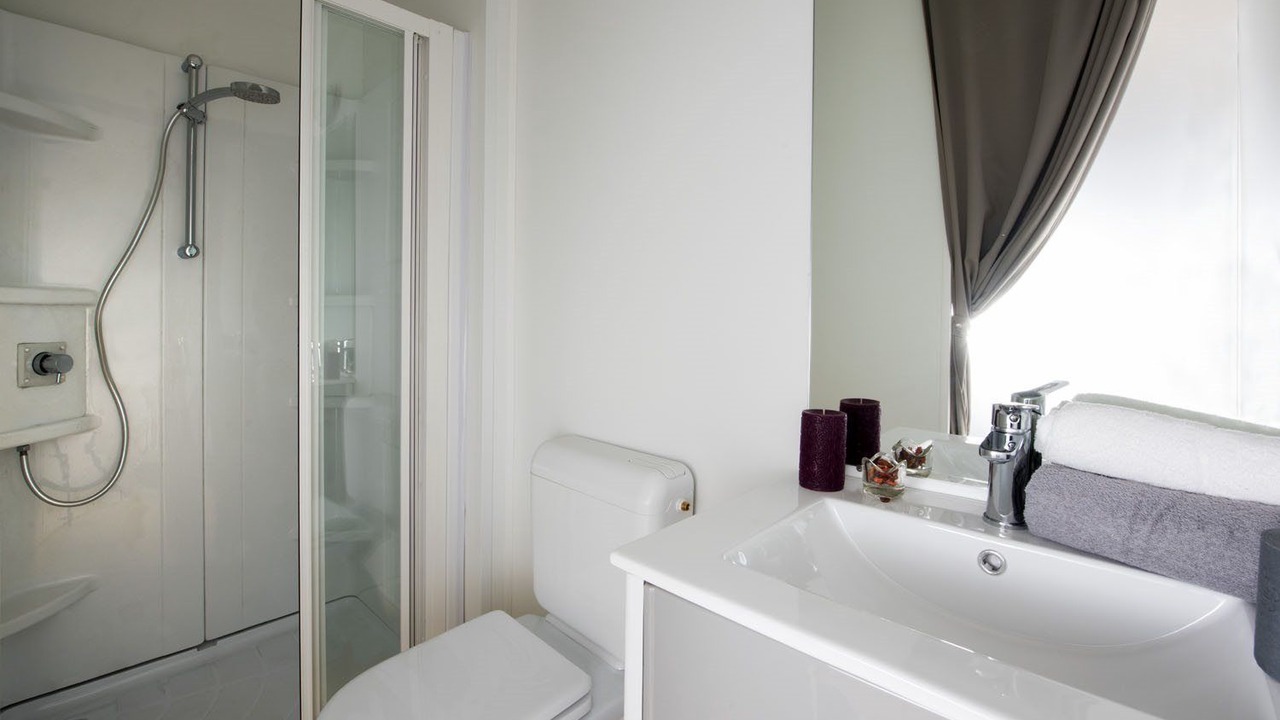 Photo of Bathroom in Neri