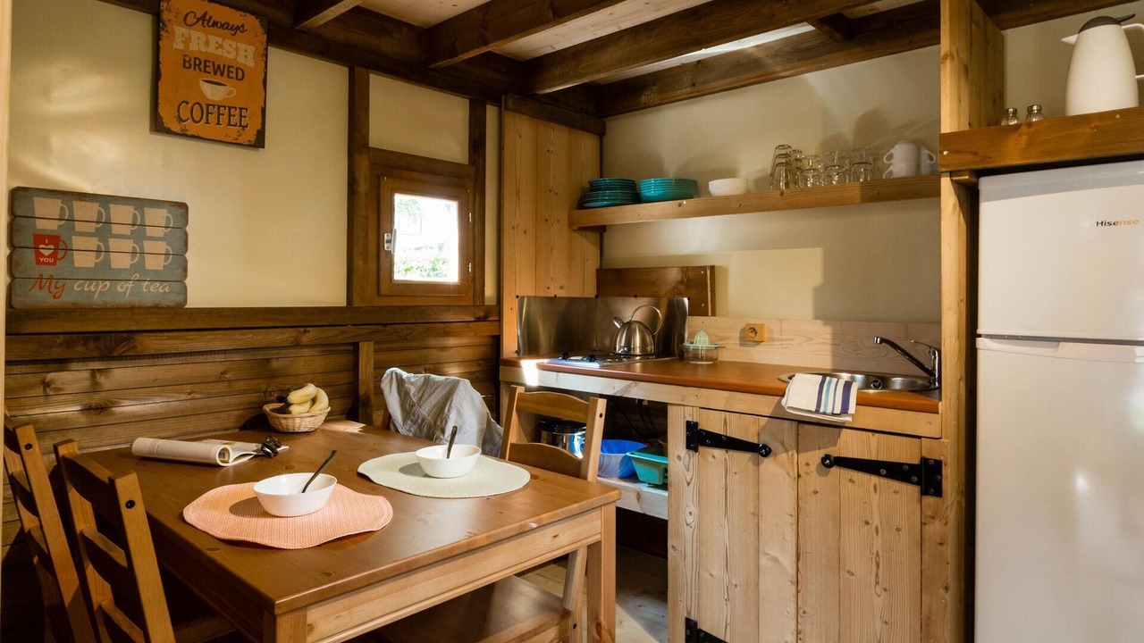 Photo of Kitchen in Neri
