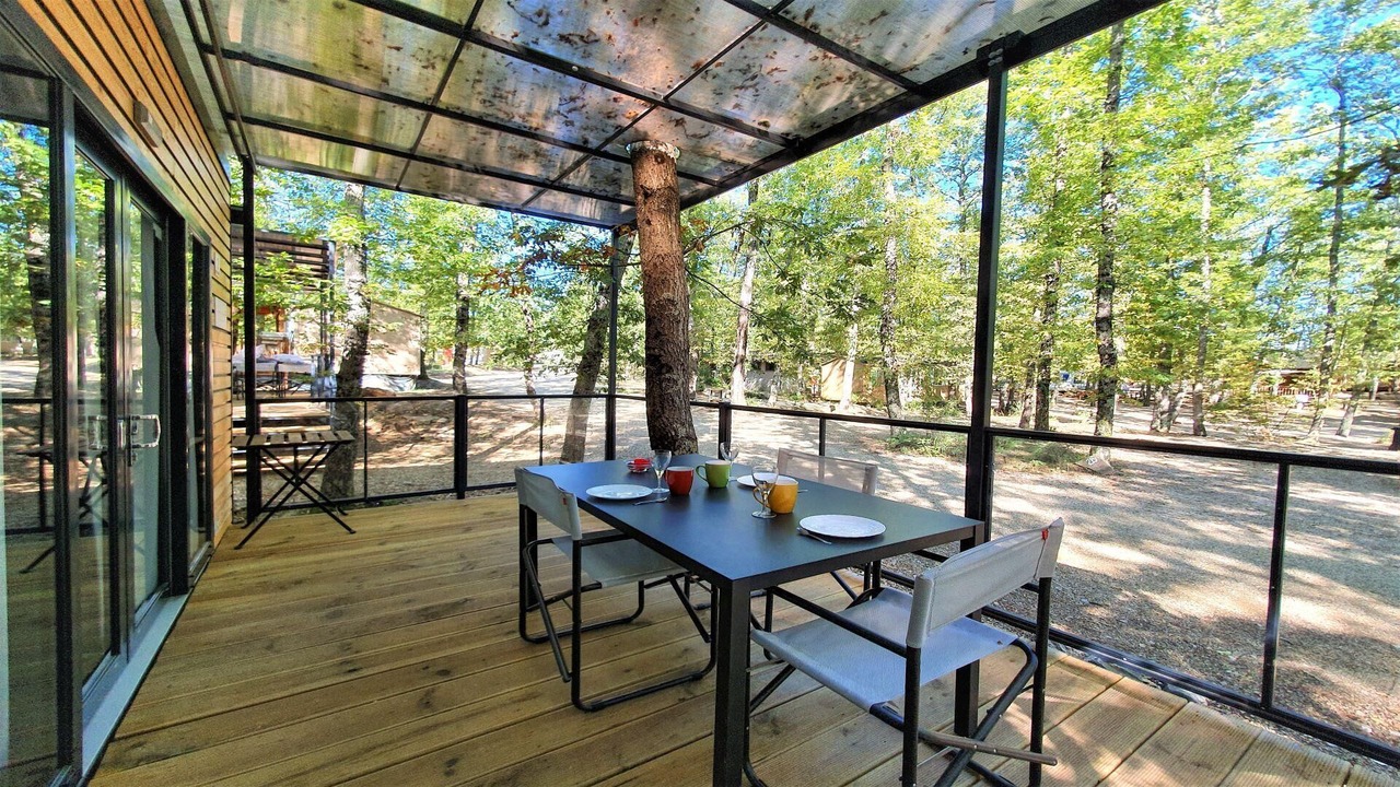 Photo of Patio Balcony in Neri