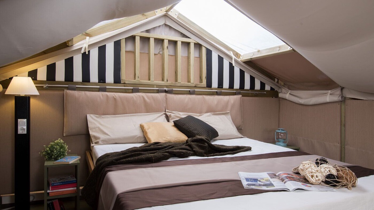 Photo of Bedroom in Neri