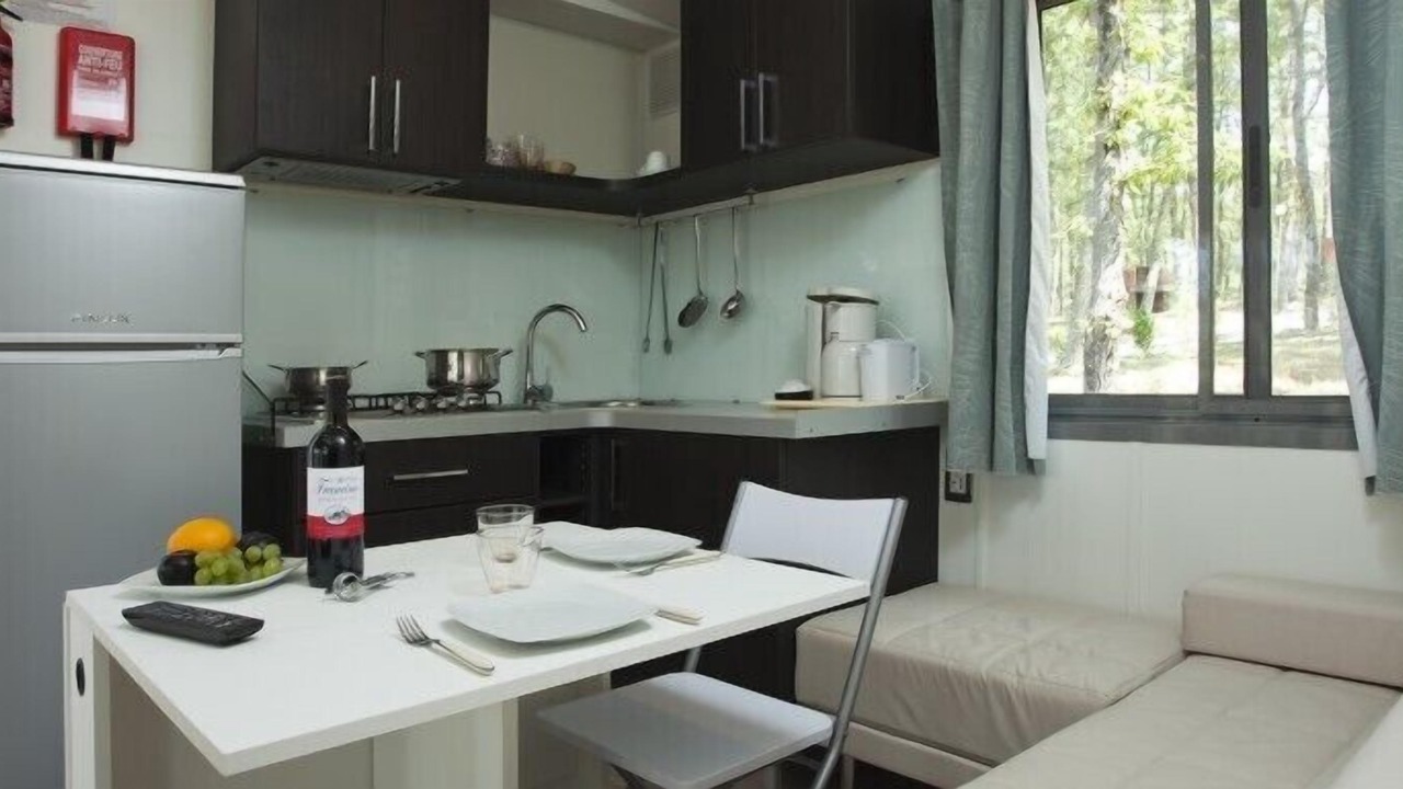 Photo of Kitchen in Neri