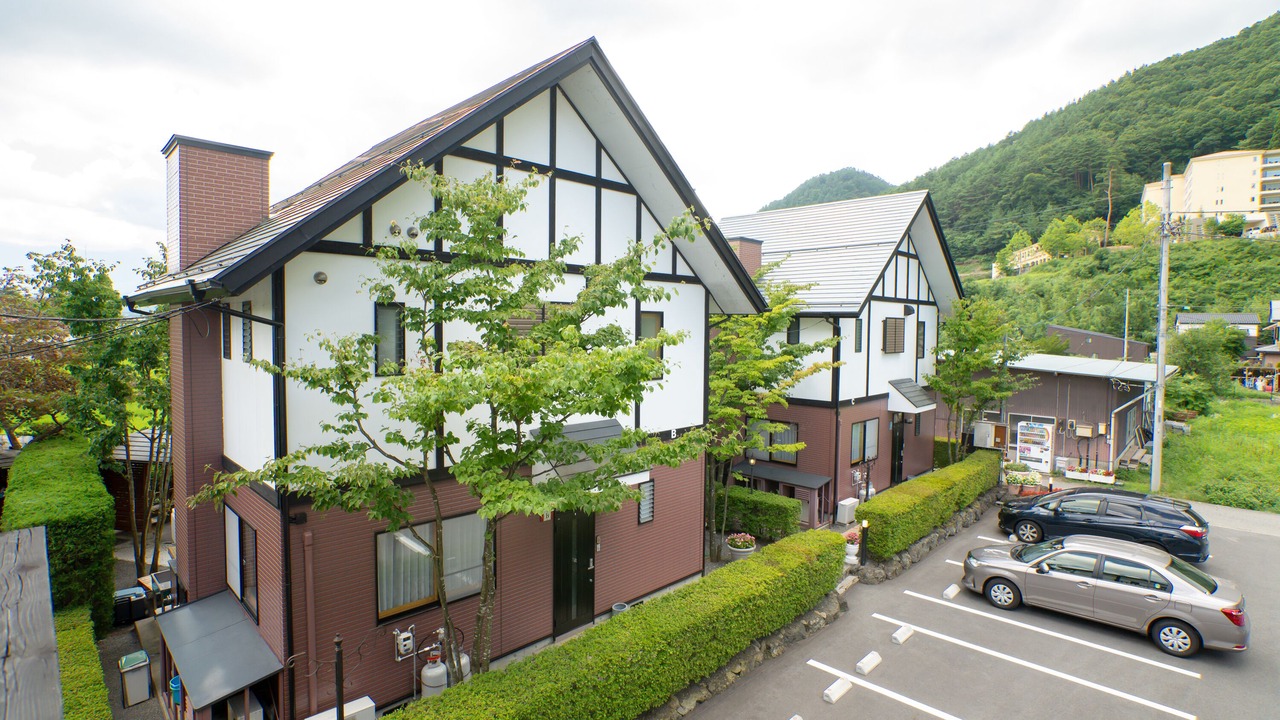 Photo of Others in Fujikawaguchiko