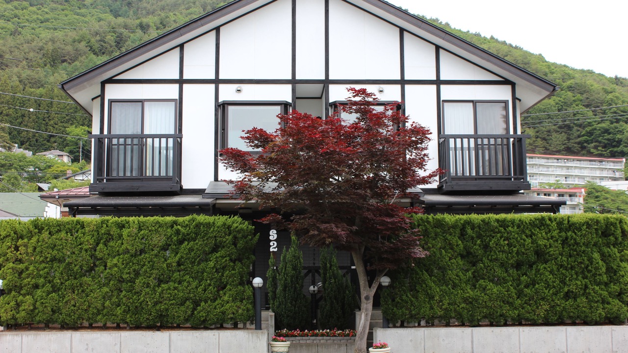 Photo of Outdoor in Fujikawaguchiko
